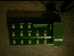 Line 6 Spidervalve mk2 212