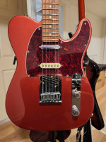 Fender Player Plus Nashville Gatton upgraded pickup