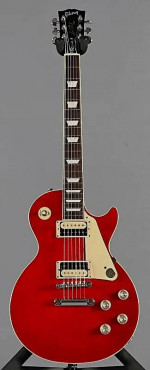 2022 Gibson Les Paul Classic Electric Guitar