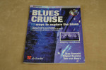 Trumpet Blues Cruise book and CD