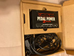 Pedal Power II Plus