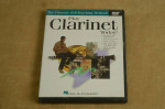 Play Clarinet Today DVD Hal Leonard