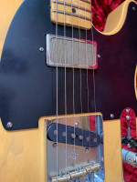 Fender American Vintage Reissue Thin Skin ‘52 Telecaster - Wildwood