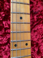Fender American Vintage Reissue Thin Skin ‘52 Telecaster - Wildwood