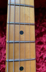 Fender American Vintage Reissue Thin Skin ‘52 Telecaster - Wildwood