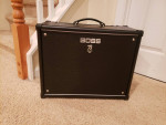 Boss Katana 100 1x12 MKII