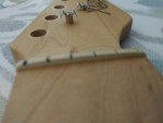 Guitar Necks