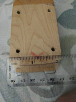 Guitar Necks