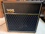 Vox AD60VT Combo Amp - Valvetronix "Blue" Series w Foot Controller