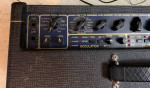 Vox AD60VT Combo Amp - Valvetronix "Blue" Series w Foot Controller