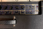 Vox AD60VT Combo Amp - Valvetronix "Blue" Series w Foot Controller