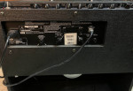Vox AD60VT Combo Amp - Valvetronix "Blue" Series w Foot Controller