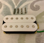 Guitar & Amp Parts/Accessories