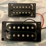 Guitar & Amp Parts/Accessories