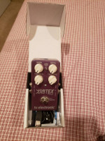 FS/FT TC Electronic Vortex Flanger in Box, Mint condition