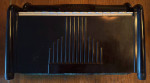 Magnus Organ (the last four keys depress, but don’t make any sound.)