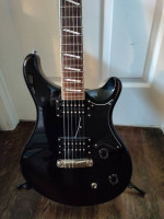 PRS Santana SE