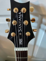 PRS Santana SE