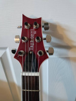 PRS Tremonti SE