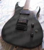 LOWERED PRICE - Aria Pro II XR-Series Guitar