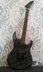 LOWERED PRICE - Aria Pro II XR-Series Guitar