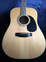 Mitchell Acoustic Guitar - MD-100 S
