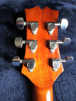 Mitchell Acoustic Guitar - MD-100 S