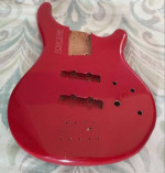 Bass Guitar Parts