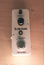Volume Swell Pedal