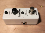 Volume Swell Pedal
