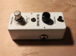 Volume Swell Pedal