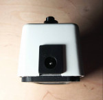 Volume Swell Pedal