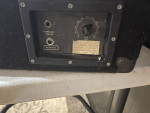 Pair of Sonic D12 Stage Monitors
