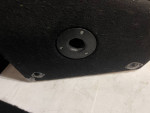 Pair of Sonic D12 Stage Monitors