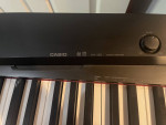 Casio Privia PX-135 88 Weighted Key Piano