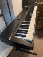 Casio Privia PX-135 88 Weighted Key Piano