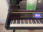 Yamaha CVP-205 Piano
