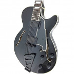 D'Angelico EX-SS 15” Semi-Hollowbody guitar