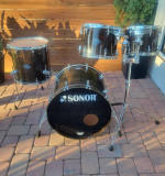 Sonor Ascent Beech Drums
