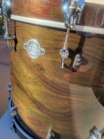 Sonor Ascent Beech Drums