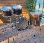 Sonor Ascent Beech Drums