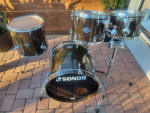 Sonor Ascent Beech Drums