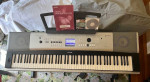Yamaha Portable Grand Piano