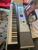 Yamaha Portable Grand Piano