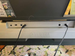 Yamaha Portable Grand Piano