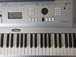 Yamaha Keyboard DGX-230 76 Key / Stand / Headset / Foot Pedal