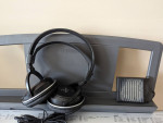Yamaha Keyboard DGX-230 76 Key / Stand / Headset / Foot Pedal