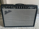 Fender Deluxe Reverb