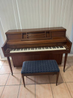 Kimball Piano