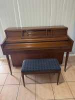 Kimball Piano